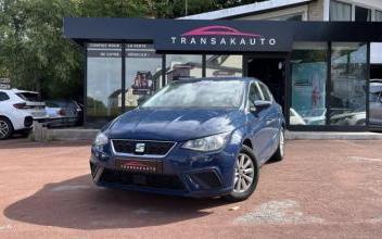 Seat Ibiza Quimper