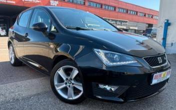 Seat Ibiza Colmar