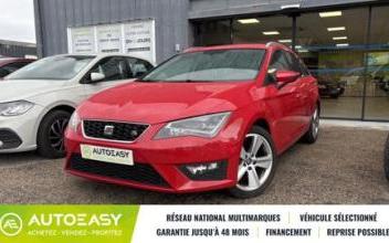Seat leon Draguignan