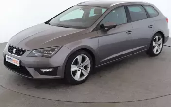 Seat Leon Issy-les-Moulineaux
