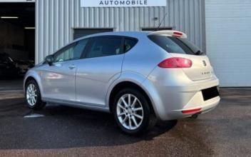Seat leon Saint-Avold