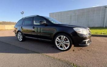 Skoda octavia Darnétal
