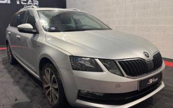Skoda Octavia La-Ravoire