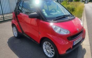 Smart Fortwo Nice