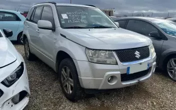 Suzuki Grand Vitara Espalion