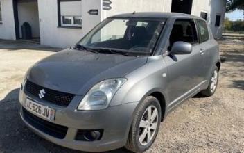 Suzuki swift Portet-sur-Garonne