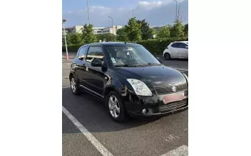 Suzuki Swift Bondy