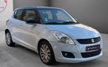 Suzuki swift Cannes