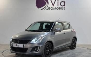 Suzuki Swift Béthune