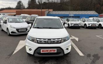 Suzuki VITARA Firminy