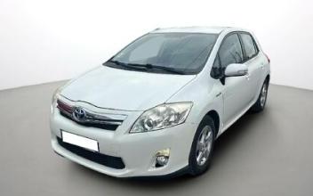 Toyota auris Sarcelles