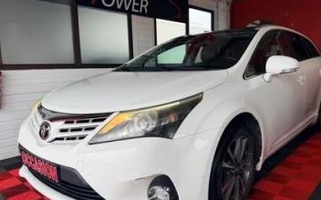 Toyota avensis Blois