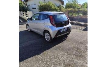 Toyota aygo Toulouse