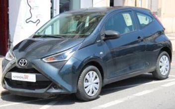 Toyota aygo Sète