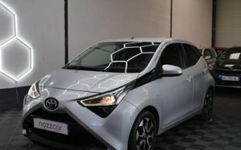 Toyota aygo Meyzieu