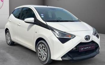 Toyota aygo Ollioules