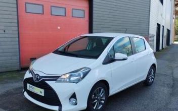 Toyota yaris Saint-Paul-lès-Dax