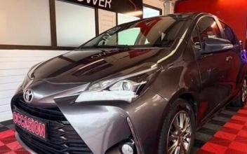 Toyota yaris Blois