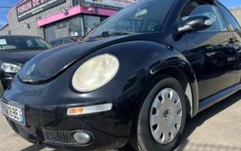 Volkswagen beetle Coignières