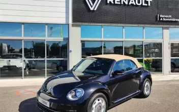 Volkswagen Coccinelle Sommières