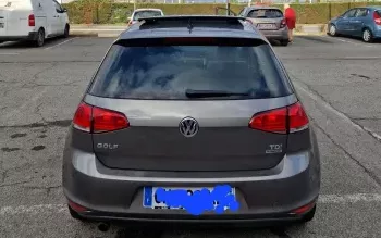 Volkswagen Golf Toulouse