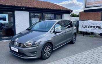 Volkswagen golf Valenciennes