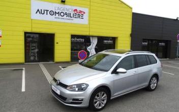 Volkswagen golf Yerville