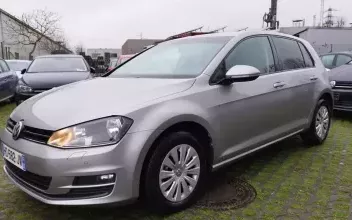 Volkswagen Golf Audun-le-Tiche