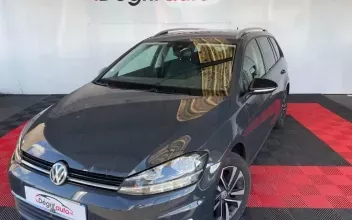 Volkswagen Golf Cournon-d'Auvergne