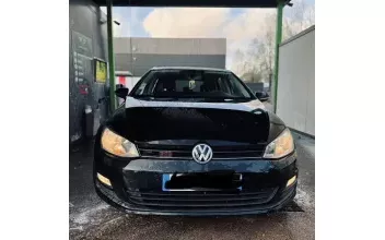 Volkswagen Golf Garges-lès-Gonesse