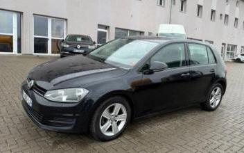 Volkswagen Golf Eckwersheim