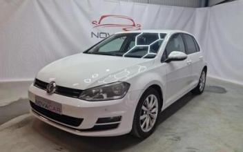 Volkswagen golf Carbonne