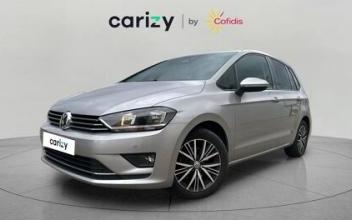 Volkswagen golf Lyon