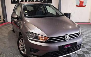 Volkswagen golf La-Chapelle-des-Fougeretz