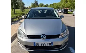 Volkswagen Golf Rillieux-la-Pape