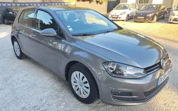 Volkswagen Golf Les-Pennes-Mirabeau