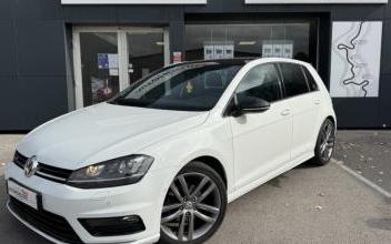 Volkswagen Golf Caissargues