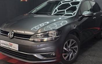 Volkswagen Golf Epône