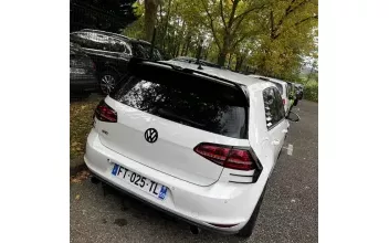 Volkswagen Golf GTI Lyon