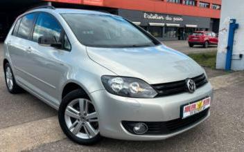 Volkswagen Golf Plus Colmar