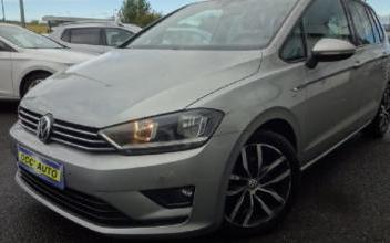 Volkswagen Golf Sportsvan Cournon-d'Auvergne