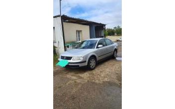 Volkswagen passat Beauvais