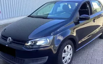 Volkswagen Polo Châtillon-en-Vendelais