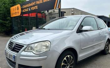 Volkswagen Polo Aulnay-sous-Bois