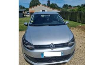 Volkswagen polo Valdivienne