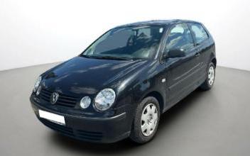 Volkswagen Polo Sarcelles
