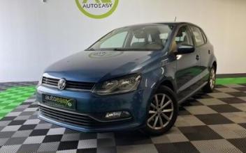 Volkswagen polo Anglet
