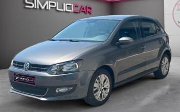 Volkswagen polo La-Ciotat
