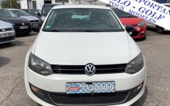 Volkswagen polo Calais