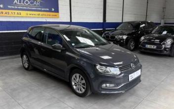 Volkswagen polo La-Courneuve